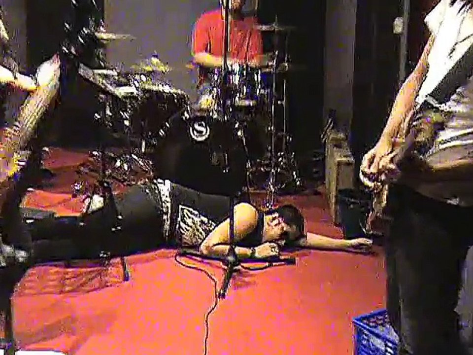 ซ้อมดนตรี - Pop Overdose
