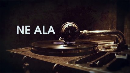 Pera - Ne Ala (Lyric Video)