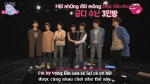 [Vietsub] [M2] Let's play with GOT7 ep.6 Last Game [FC GOT7 VN]