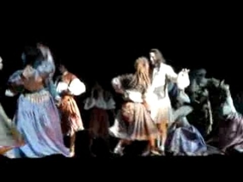 Emmanuel Moire / Christophe Maé / roi soleil / Ca marche