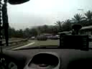 tizi débarke en éspagne