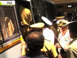 U.N. court says India should release Italian sailor