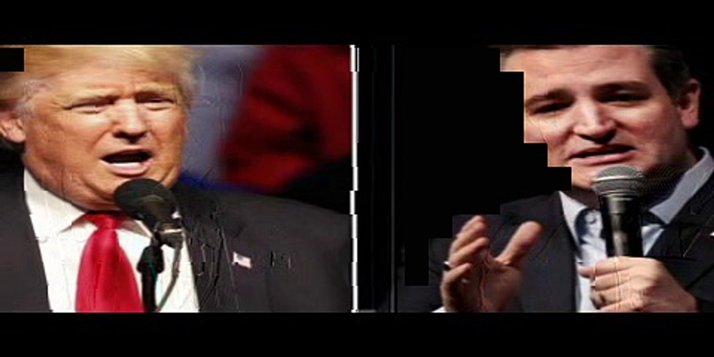 Trump looks for Indiana knockout