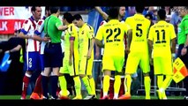 Messi Neymar Suarez - Fights & Angry Moments HD