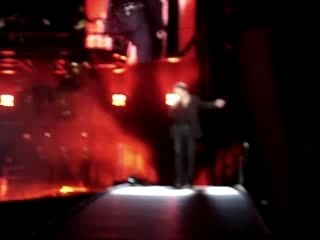 george michael  concert