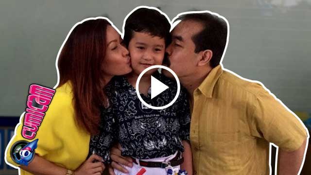 Inul-Adam, Karir Sukses, Keluarga Bahagia - Cumicam 03 Mei 2016