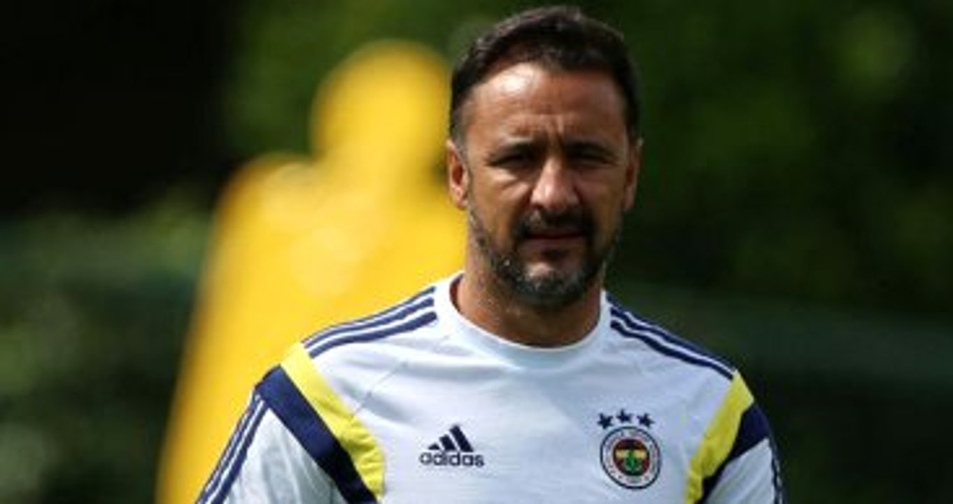 Vitor Pereira'nın Feghouli Raporu: İstemiyorum