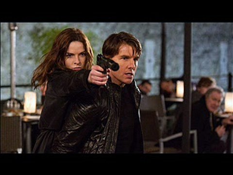 Mission Impossible – Rogue Nation Watch - Part 1 of 12 Full Movie Free Trailers HD movi2k.net