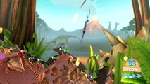 Worms Battlegrounds – XboxOne [DescargarTorrentsGames.com]