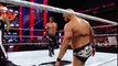 Roman Reigns & The Usos vs. AJ Styles, Luke Gallows & Karl Anderson_ Raw, May 2, 2016