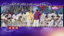 Tollywood Heros Focus on Police Roles