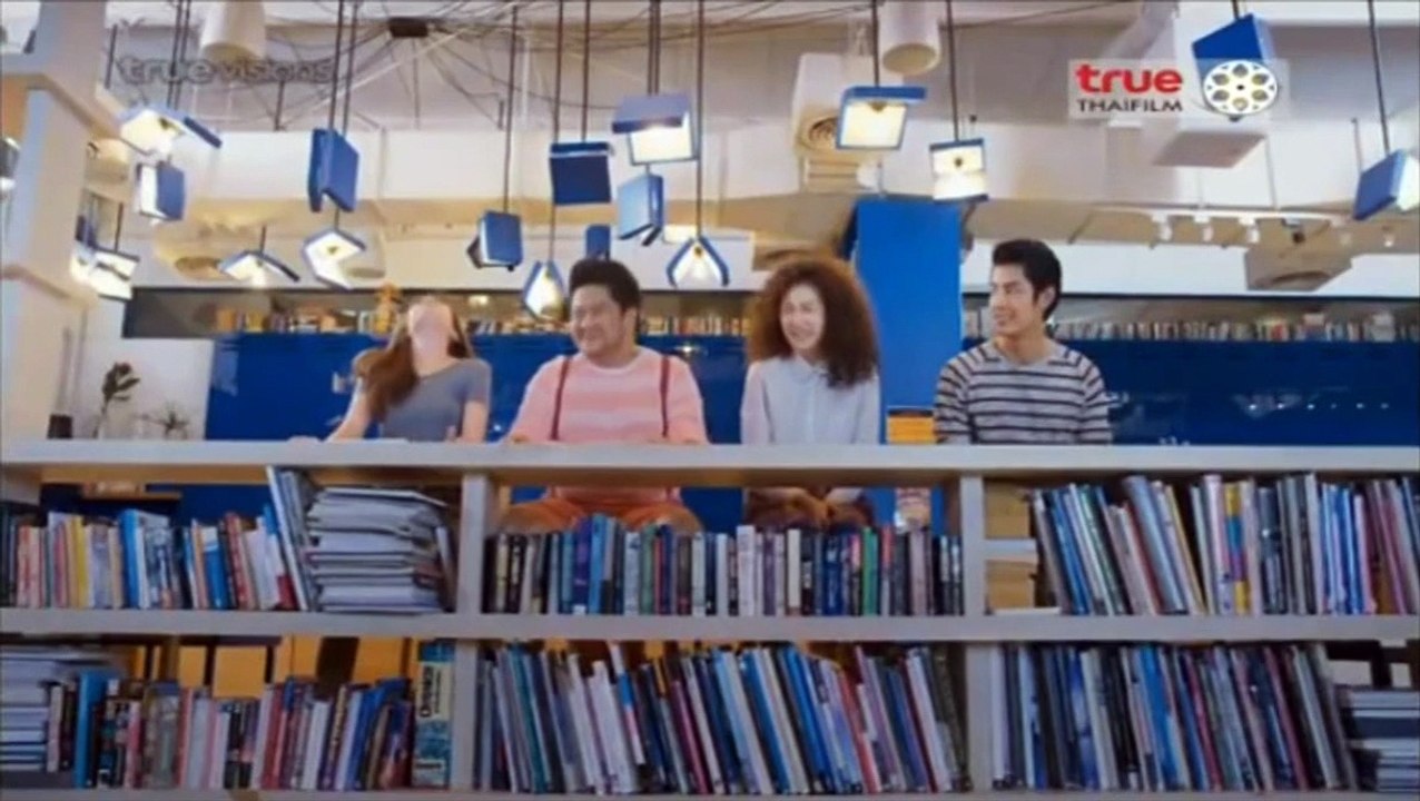 [หนังใหม่มาสเตอร์ 2015] ป้าแฮปปี้ She ท่าเยอะ 2/2