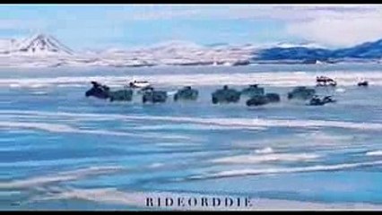 Fast and furious 8 (Fast_8) leaked videos