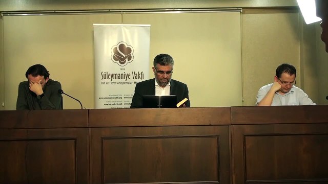 ALi iMRAN (90) KURAN SOHBETLERi (10.06.2014)