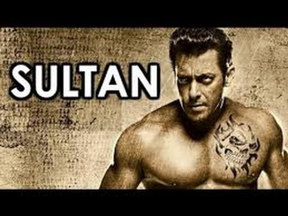 Sultan Official Trailer 2 - Aarfa - Salman Khan, Anushka Sharma, Randeep Hooda and Amit Sadh