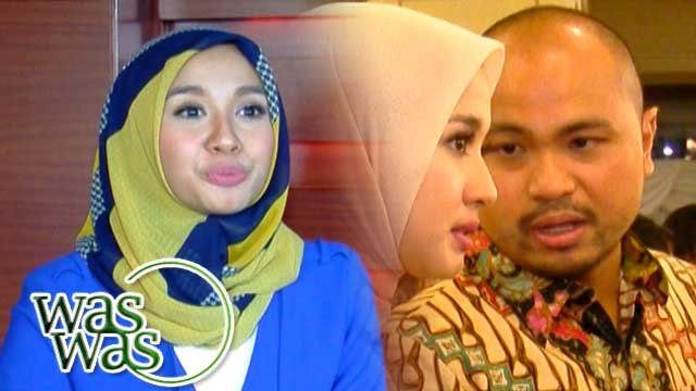 Laudya Chintya Bella Jalani Ta'aruf - WasWas 03 Mei 2016