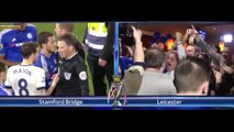 Leicester City - CHAMPIONS of Premier League 2015/2016