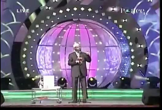 Dr Zakir Naik about different divisions in Islam (like Shia or Sunni)