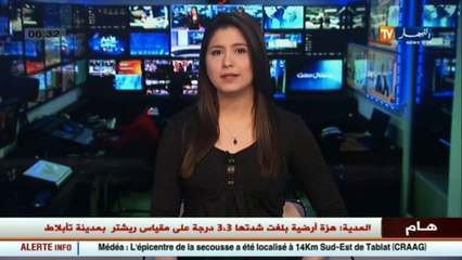 عمار سعداني يفتح النار على المناوئين له داخل قبة البرلمان