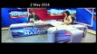 Live With Dr Shahid Masood 2 MAy 2016 - Latest show 2nd May