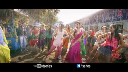 Cham Cham Video BAAGHI _ Tiger Shroff, Shraddha Kapoor _ Meet Bros, Monali Thakur _ Sabbir Khan