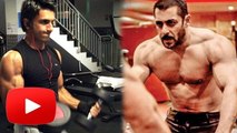 Ranveer Singh FOLLOWS Salman Khan Bodybuilding