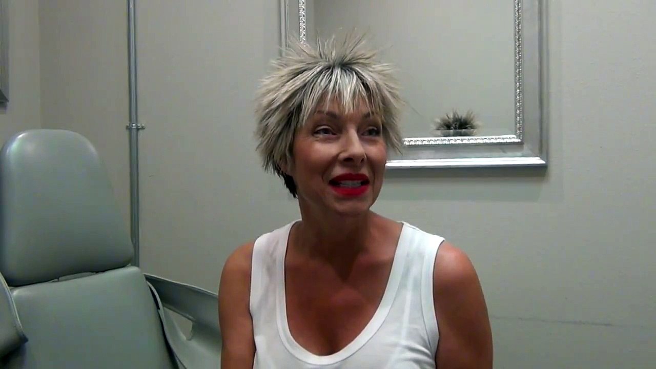 Wave Plastic Surgery Patient: Breast Augmentation