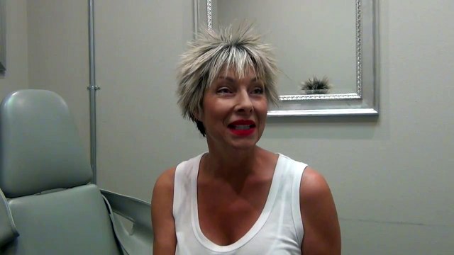 Wave Plastic Surgery Patient: Breast Augmentation