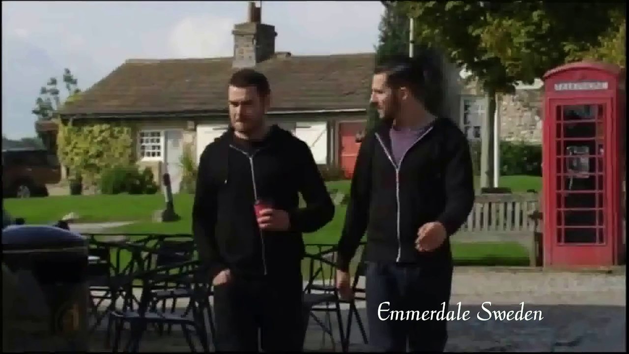 (2) Aaron & Robert 20th November 2014 Part 1