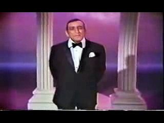 Tony Bennett - For Once In My Life (Mar