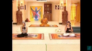 Yoga at Home: 15 Types of Pranayam- The World Of Yoga