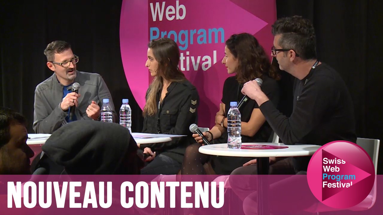NOUVEAUX CONTENUS (Partie 1)
