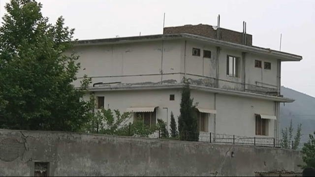 Cinq ans après la mort de Ben Laden, le calvaire du médecin qui a aidé la CIA - Le 03/05/2016 à 08h30