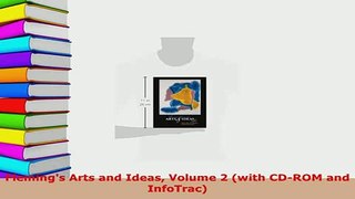 PDF  Flemings Arts and Ideas Volume 2 with CDROM and InfoTrac Ebook