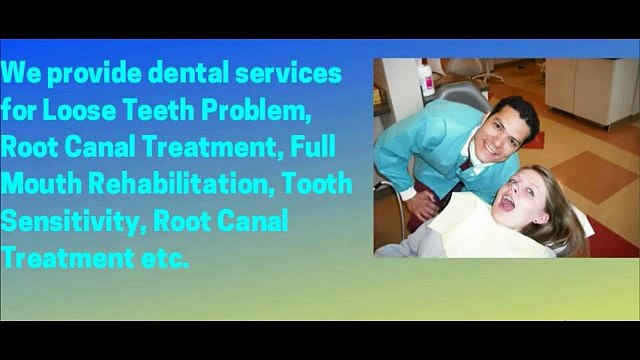 American Dental Association | Dental Implants in Chicago