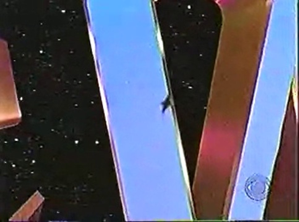 As the World Turns first segment - April 23, 1999