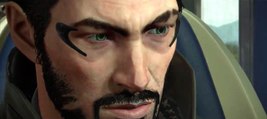 Deus Ex: Mankind Divided 101 Trailer