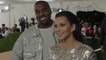 Kim Kardashian and Kanye West on Eating Reindeer at Met Gala 2016