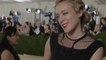Chloë Sevigny on Ogling Women at the Met Gala and Hating Selfies