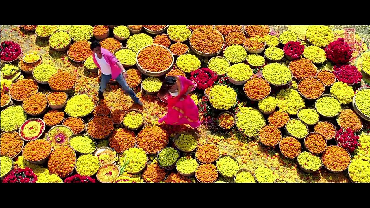 Titli Chennai Express Song   Shahrukh Khan, Deepika Padukone