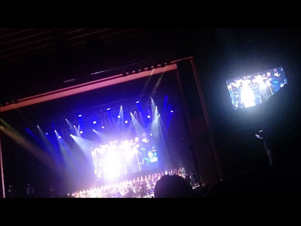 Canto Della Terra - Andrea Bocelli &  Sarah Àlainn