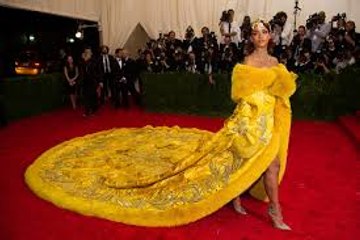 Met Gala 2016 All Most Outrageous Looks That Defined 2016