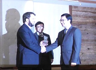 ZJC Students Farewell Feb 2014 (price distribution by ahmad suleman and ehtisham suleman zahid)