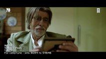 'TU MERE PAAS' Video Song  WAZIR  Amitabh Bachchan, Farhan Akhtar, Aditi Rao Hydari