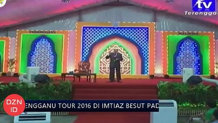 DR ZAKIR NAIK MENJAWAB DEBAT DENGAN PENUH EMOSI!