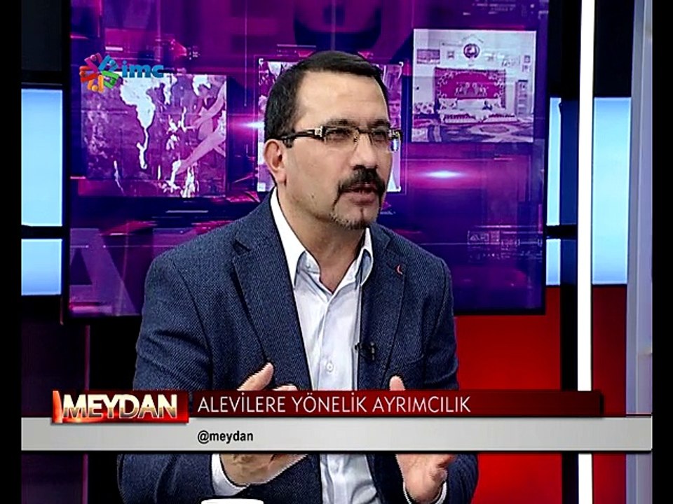 Meydan (30 Nisan 2016)