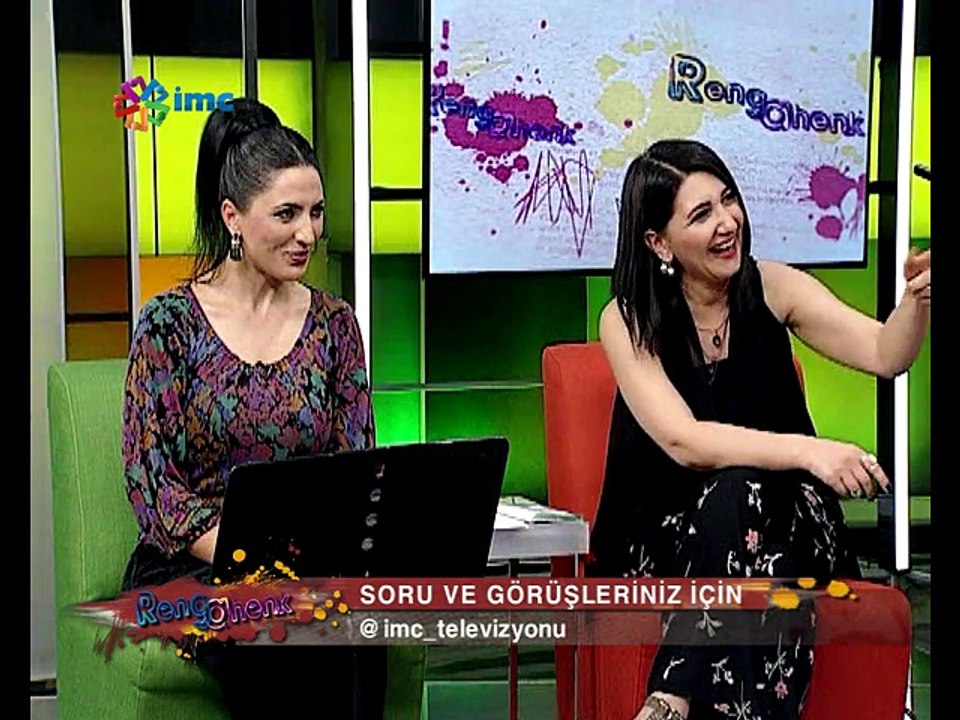 Rengahenk (30 Nisan 2016)