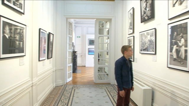 Paris Match met aux enchères des photos de légende - Le 03/05/2016 à 09h15