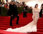 Met Gala 2016 Kim Kardashian & Kanye West Are Twinning 2016