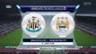 FIFA16 Newcastle United Career mode S1 E11 Derby!!!